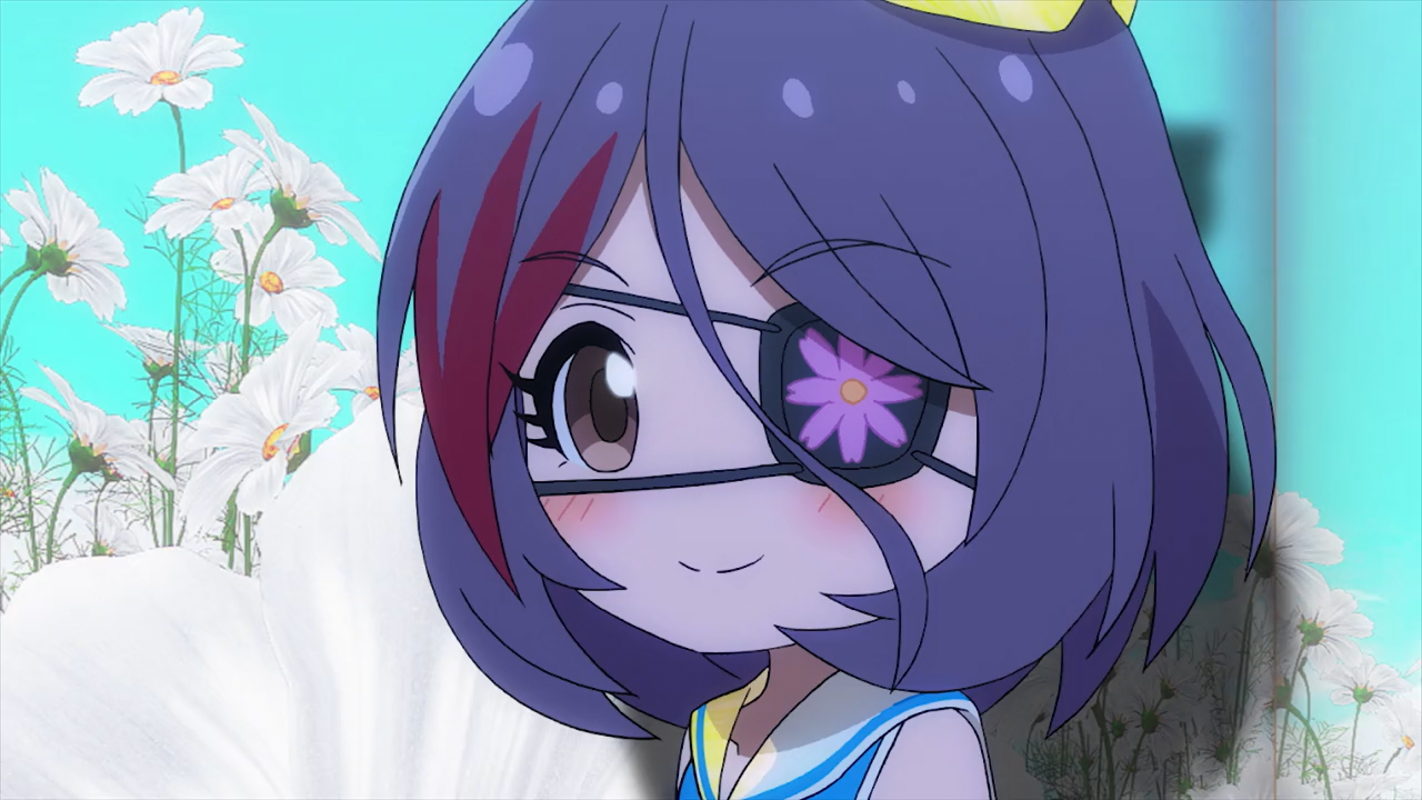 Cinderella Girls Gekijou: Kayou Cinderella Theater 2nd Season (PuyaSubs!)